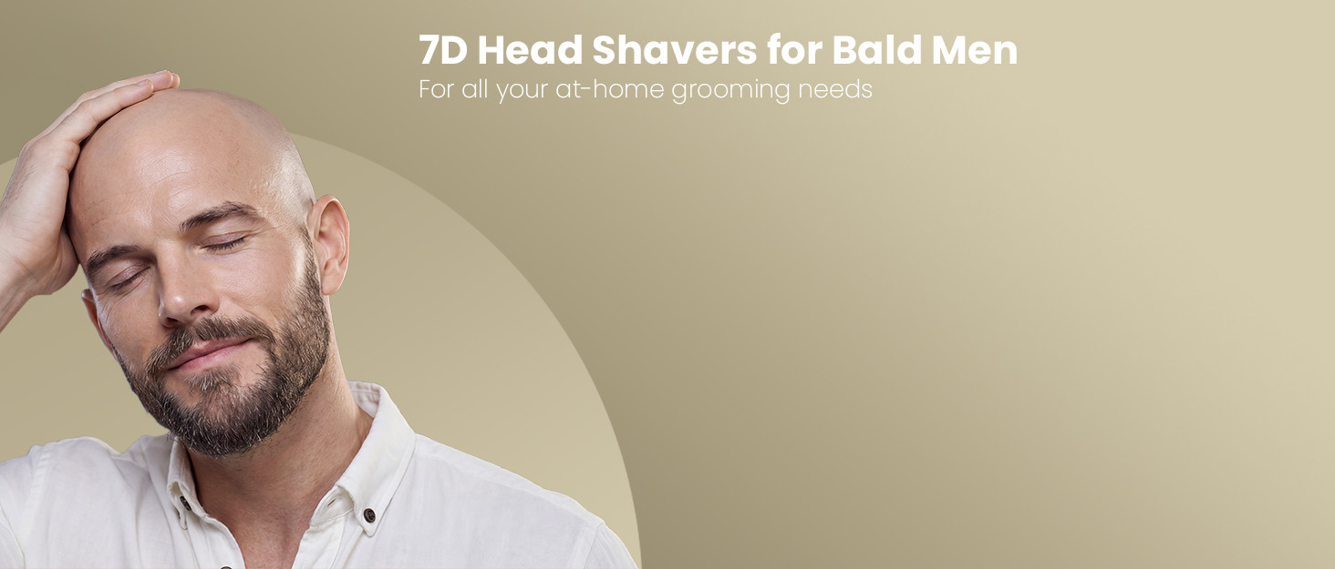 bald shaver for men