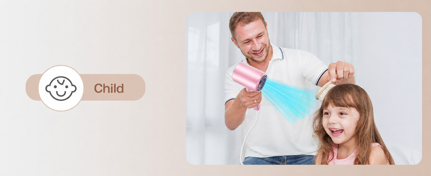 hair dryer