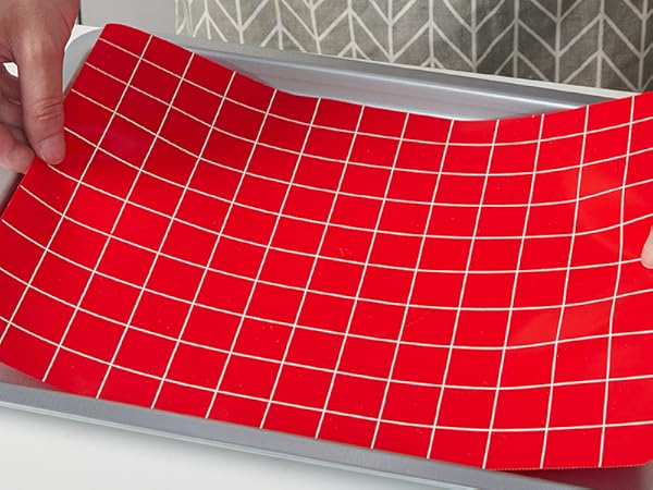 baking mat