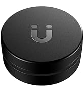 Ultra Magnetic AirTag Holder | Sealed from Water | Shatterproof | Minimalist Design | Compatible ...