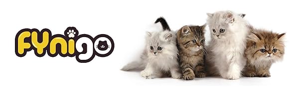 interactive cat toy