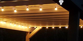 lightbulb outlet adapter