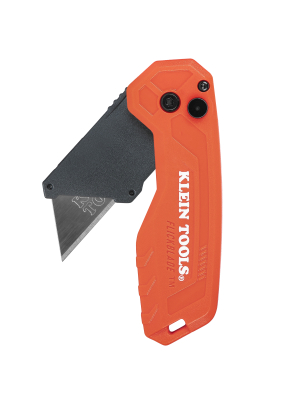 FLICKBLADE Folding Utility Knife
