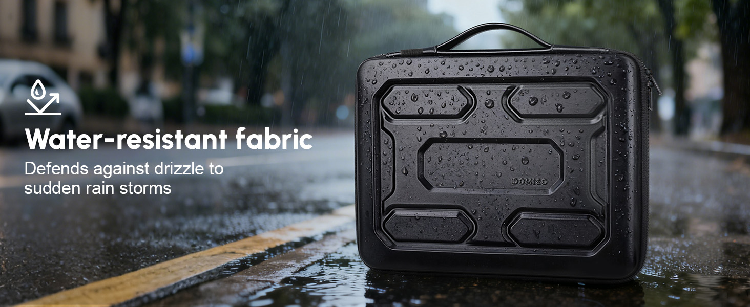 15 inch laptop hard case