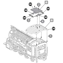 model kits to build