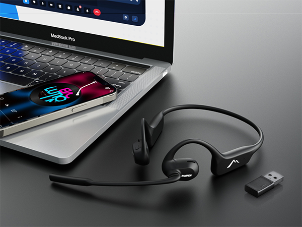 trucker headset
