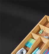 home kitchen organization storage drawer organizer essentials gift silverware