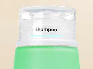 leak proof travel bottles