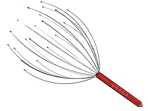 USAGA head massager