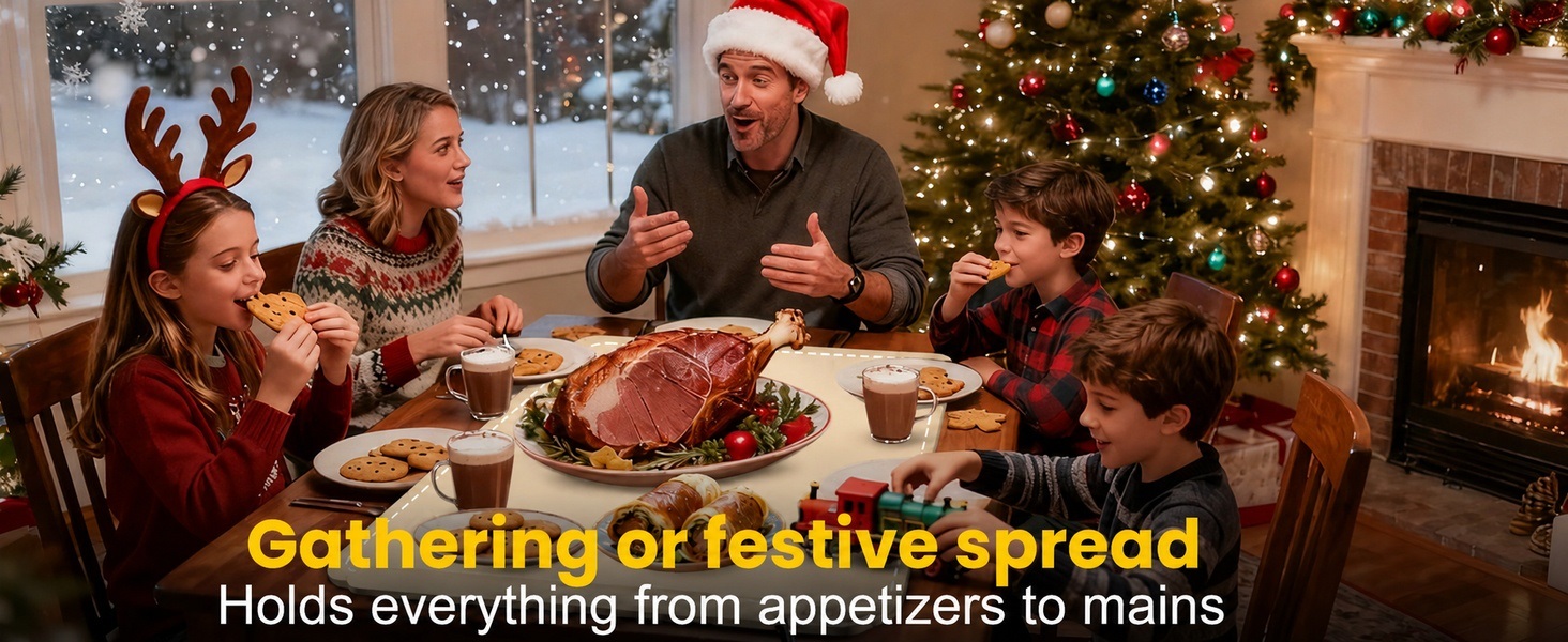 Food warming Mats for buffet