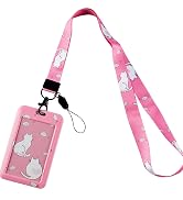 Lanyard with ID Holder