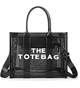 Fancy Forest The Tote Bag for Women with Zipper,Large/Medium/Small Size,Canvas/PU leather/EVA/Fuz...