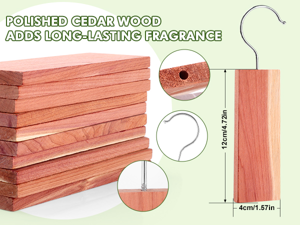 Cedar Planks