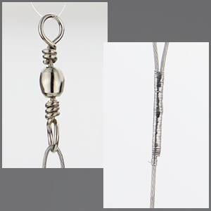 Circle Hooks Rigs