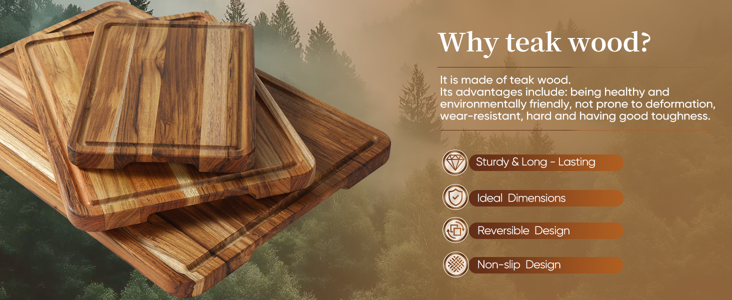 cutting board