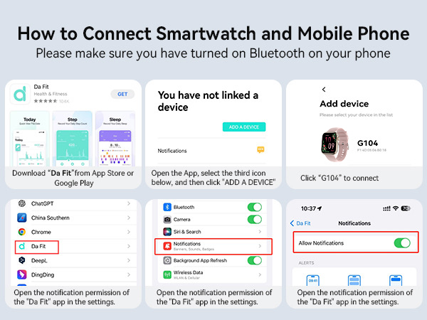 Smart Watches for Women