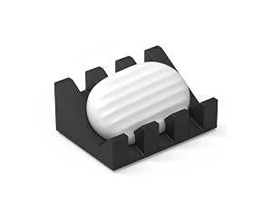Premium Silicone Soap Holder