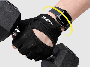 Compatible with Smartwatches