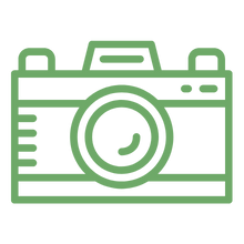 confetti cannon photography pictures