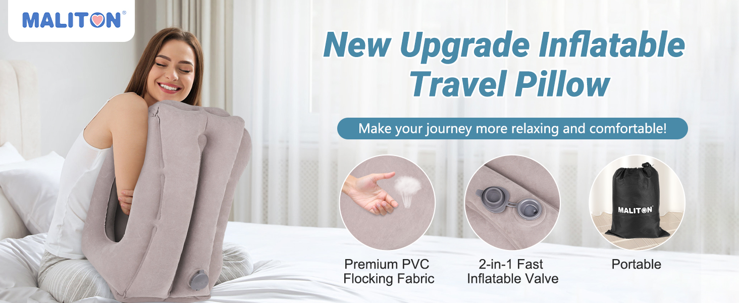 travel pillow