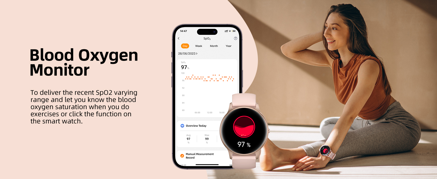smartwatch android