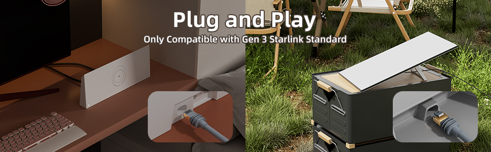 Plug and Play