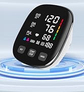 Blood pressure monitor