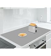 AECHY Extra Large Silicone Mat 35.3