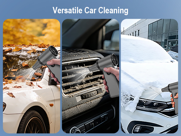 Car Cleaning