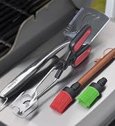 Grill Tools