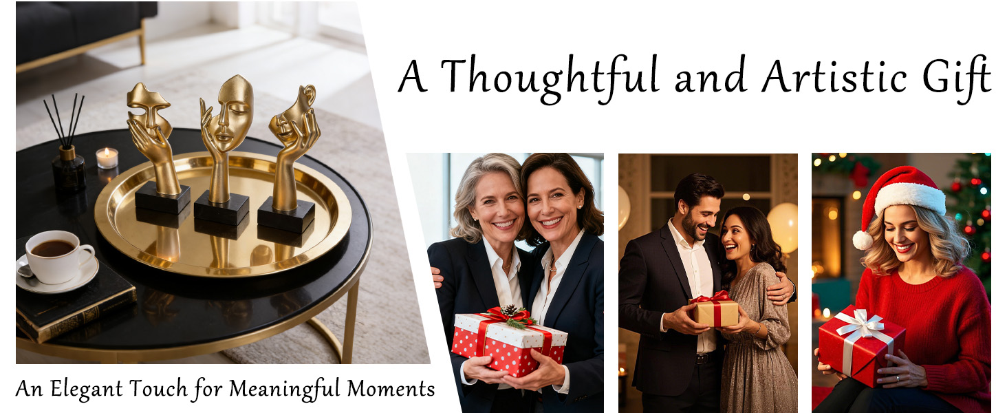 Home Decor Gifts