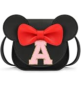 mibasies Toddler Purse Girl Gifts: Little Kids Gifts - Birthday Gifts for Girls 3-8 Mini Mouse Ea...
