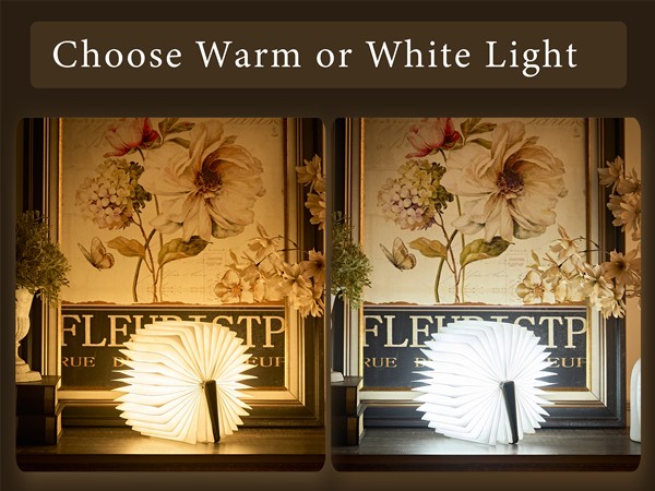 book light