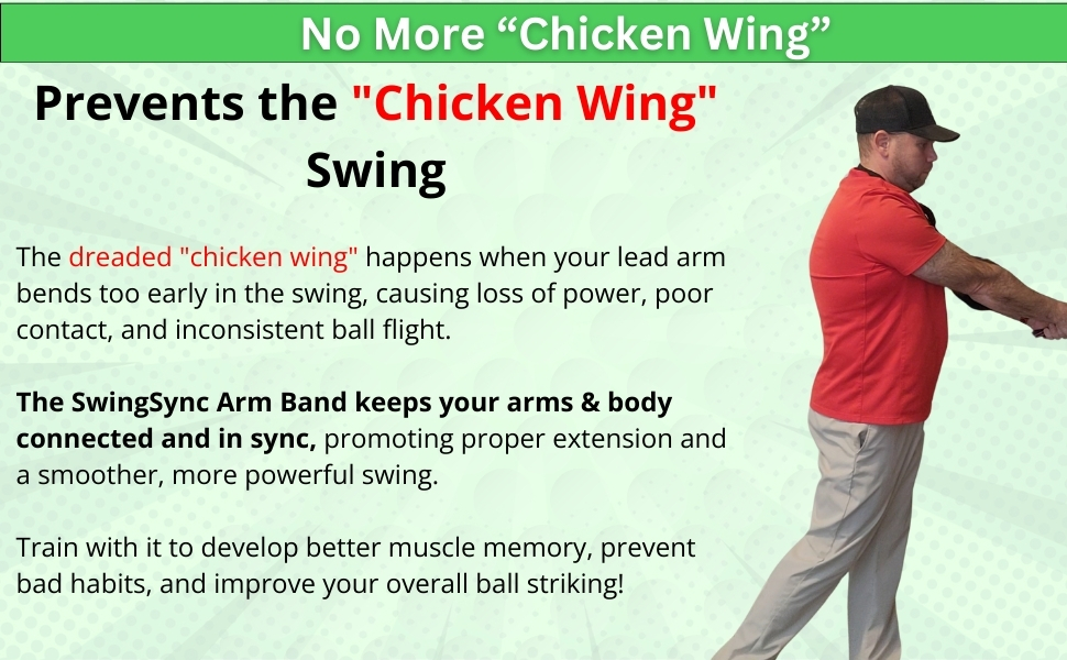 Impact Ball Golf Training Aid