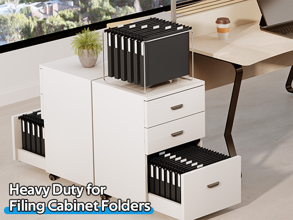 hanging file folders