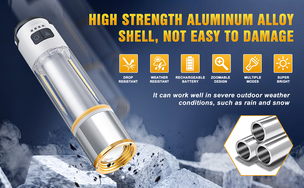 small led flashlight; flash light; flashlight; high lumen flashlight; mini flashlights high lumens