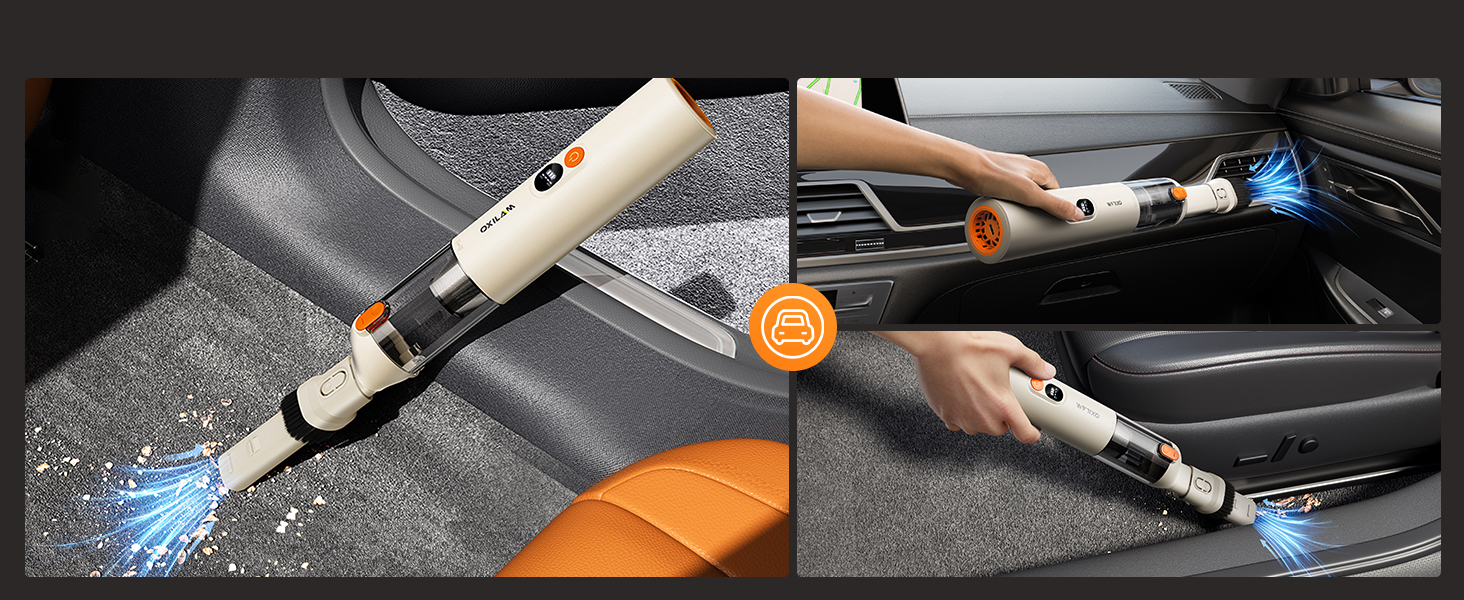vacuum cleaners for home