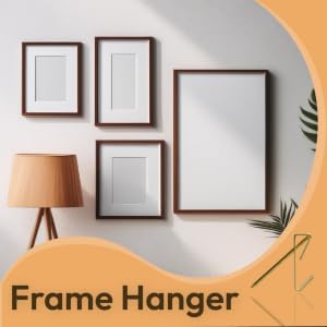 Frame Hanger