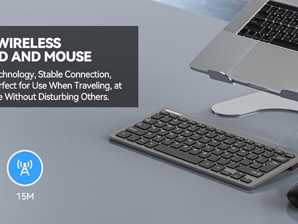 mini keyboard