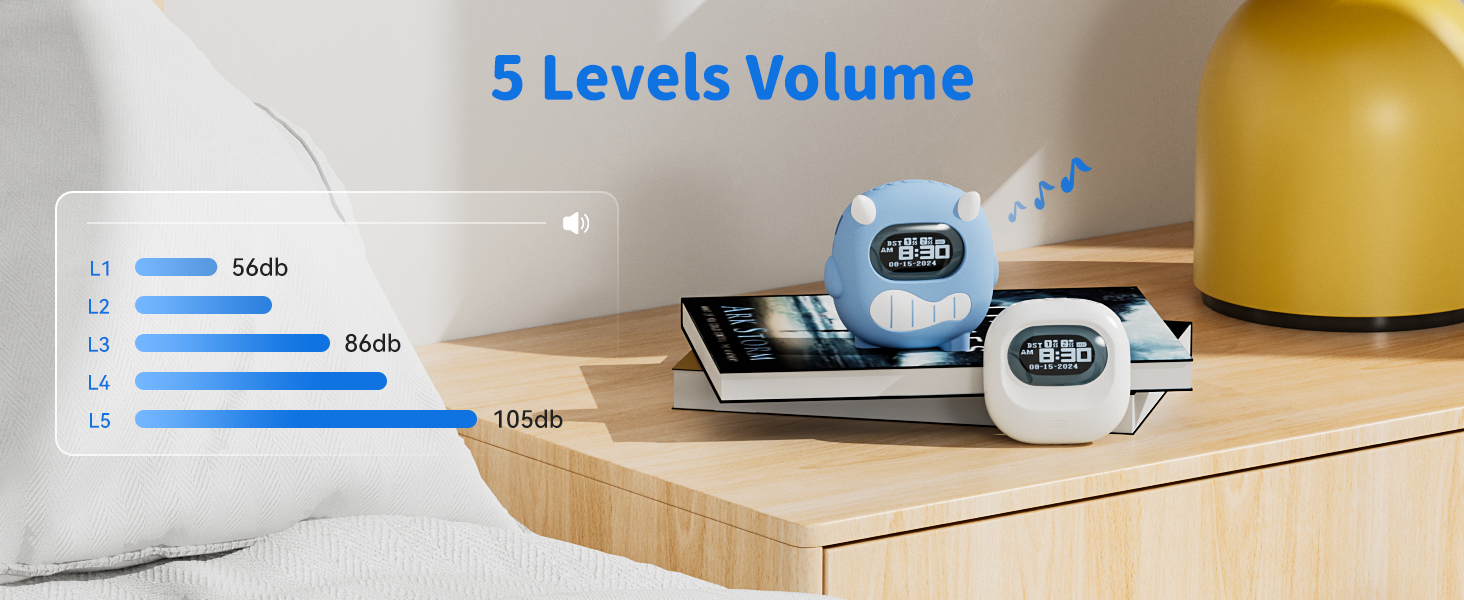 travel alarm clock