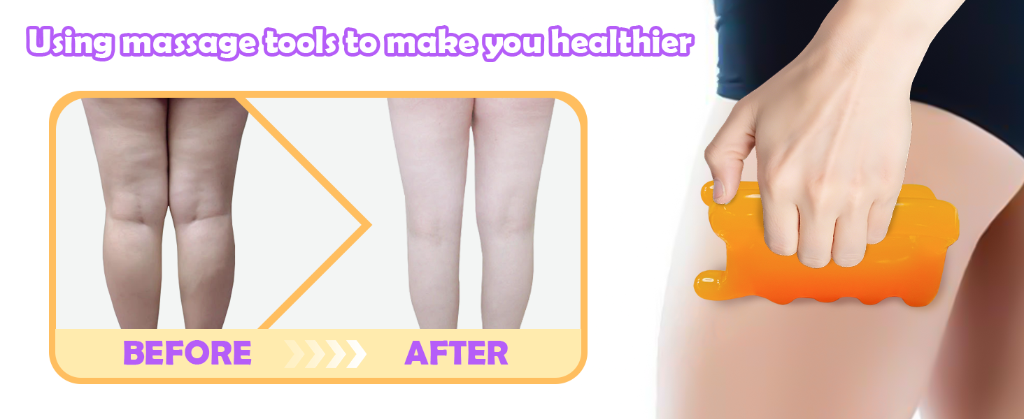 Myofascial Release Tool