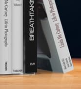 Acrylic Bookends 04