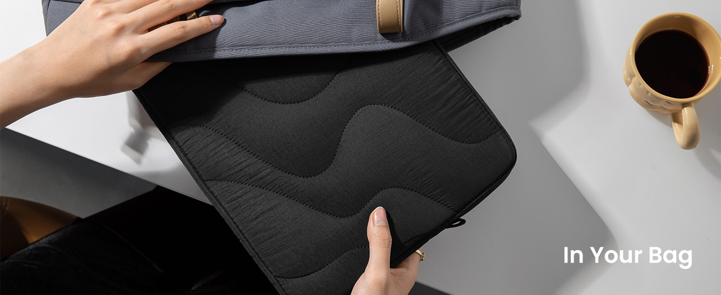laptop bag