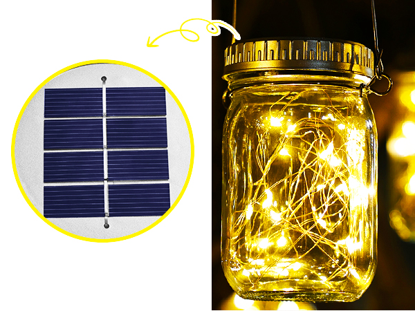 Double Solar Power