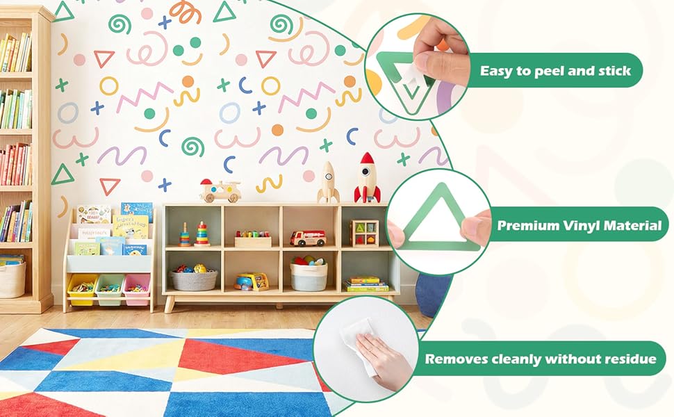 Product Features