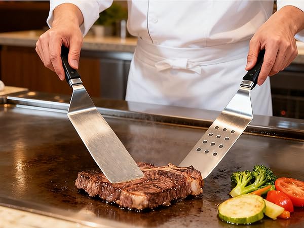 black stone grilling accessories