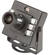 Arducam 1080P Day & Night Vision USB Camera for Computer, 2MP Automatic IR-Cut Switching All-Day ...