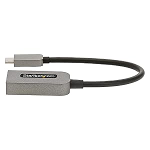 USB C to HDMI Adapter - 4K 60Hz