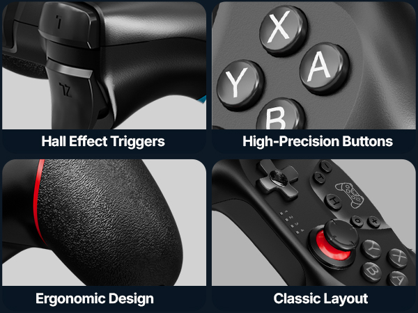 Switch 2 Controller