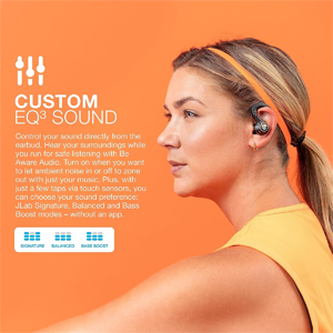 JLAB QUALITY SOUND